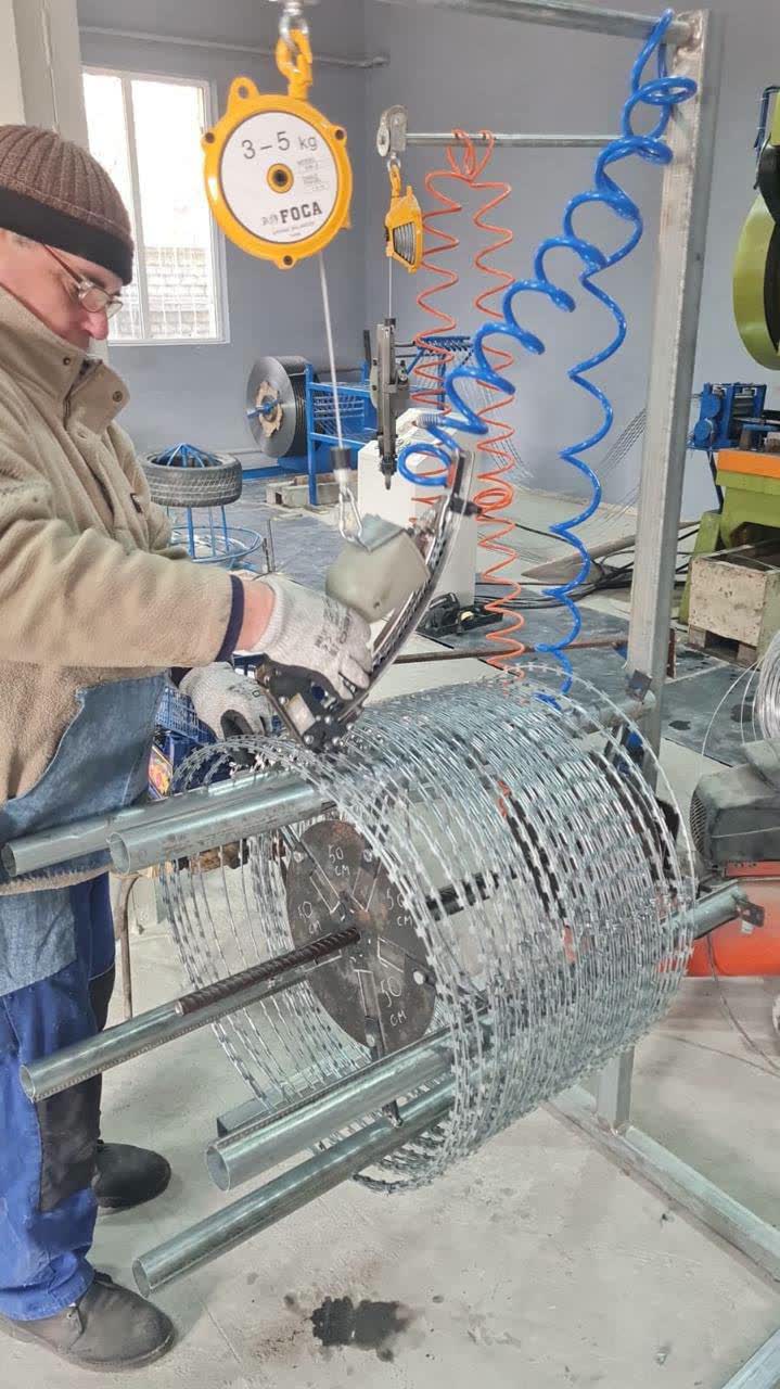 Єгоза на об'єкті 3